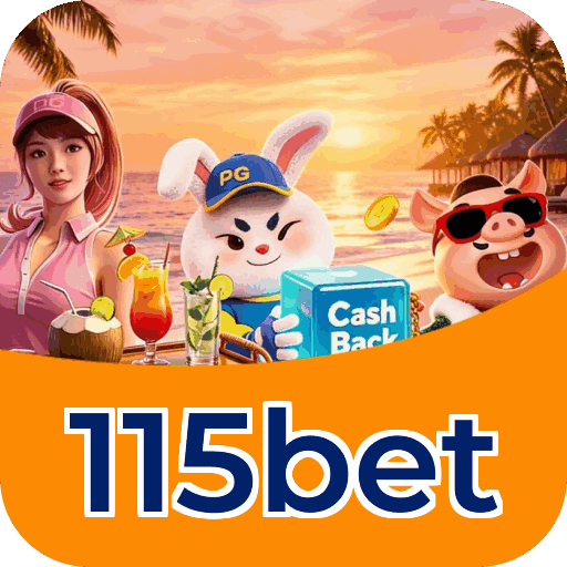 Comparação APP mobile vs versão web da 115bet